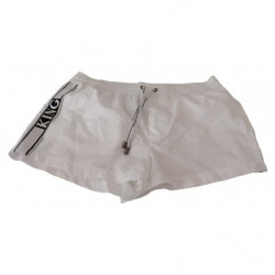 Pantaloncini da bagno da spiaggia da uomo White King - IT6- L
