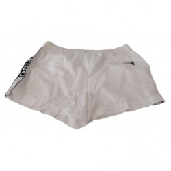 Pantaloncini da bagno da spiaggia da uomo White King - IT6- L