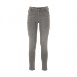 Jeans e pantaloni in cotone...