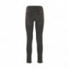 Jeans e pantaloni in cotone grigio - W27