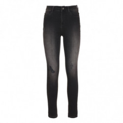Jeans e pantaloni in cotone...