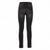 Jeans e pantaloni in cotone nero - W25