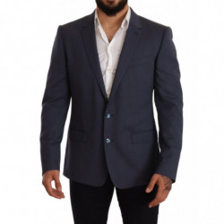 Cappotto giacca slim fit in...