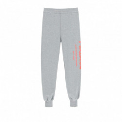 Pantaloni sportivi con logo...