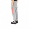 Pantaloni sportivi con logo Graffiti - IT42-M