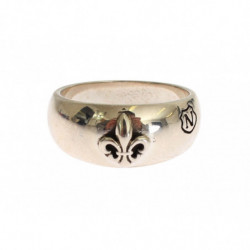Anello argento fascia...