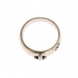 Anello argento fascia Anello argento sterling 925 - EU60 - US10