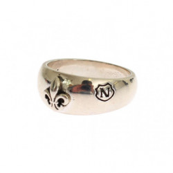 Anello argento fascia Anello argento sterling 925 - EU60 - US10
