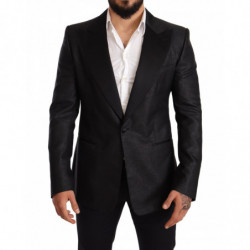 Blazer da smoking con...