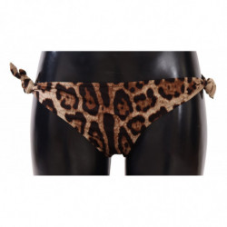 Costume da bagno fondo...