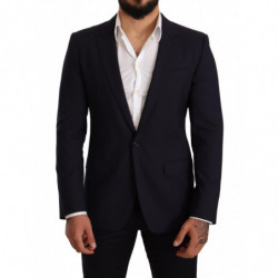 Blazer MARTINI slim fit in...