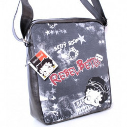 Borsa donna/ragazza Rebel...