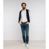 Camicia in cotone bianco - XXL