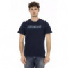 Maglietta in cotone militare - L