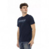 Maglietta in cotone militare - L