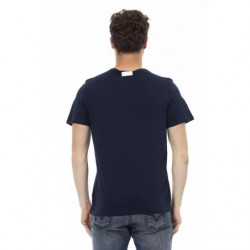 Maglietta in cotone militare - L