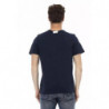 Maglietta in cotone militare - L