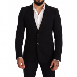 Blazer giacca cappotto slim...