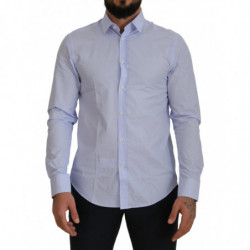 Camicia formale da uomo in...
