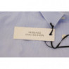 Camicia formale da uomo in cotone azzurro - IT40 - M