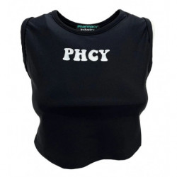 Top e T-shirt in poliammide...