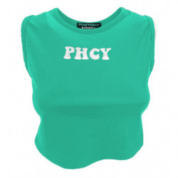 Top e T-shirt in poliammide...