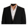Giacca giacca MARTINI a righe nere - IT54 - XL