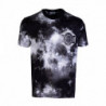 T-shirt Versace Jeans Couture con stampa Space - S
