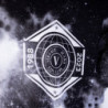 T-shirt Versace Jeans Couture con stampa Space - S
