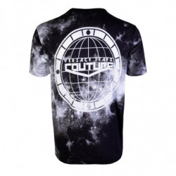 T-shirt Versace Jeans Couture con stampa Space - S