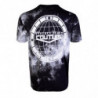T-shirt Versace Jeans Couture con stampa Space - S