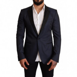 Giacca blazer MARTINI slim...