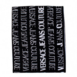Sciarpa bicolore B/N Versace Jeans Couture - UNISEX