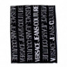 Sciarpa bicolore B/N Versace Jeans Couture - UNISEX