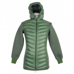 Giacche e cappotto in nylon...