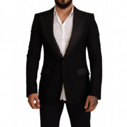 Giacca blazer con cappotto...