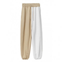 Jeans e pantaloni in cotone...