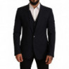 Giacca da abito blazer MARTINI blu in 2 pezzi - IT50 - L
