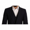 Giacca da abito blazer MARTINI blu in 2 pezzi - IT50 - L