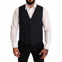 Giacca da abito blazer MARTINI blu in 2 pezzi - IT50 - L