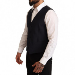 Giacca da abito blazer MARTINI blu in 2 pezzi - IT50 - L