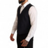 Giacca da abito blazer MARTINI blu in 2 pezzi - IT50 - L