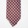 Cravatta Tom Ford in seta 9 cm - MEN