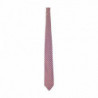 Cravatta Tom Ford in seta 9 cm - MEN