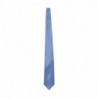 Cravatta Tom Ford in seta 9 cm in colore Blu Polvere - MEN