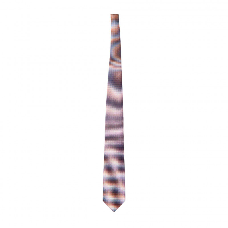 Cravatta Tom Ford in seta 9 cm - MEN