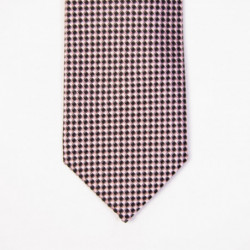 Cravatta Tom Ford in seta 9 cm - MEN
