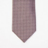 Cravatta Tom Ford in seta 9 cm - MEN