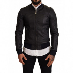 Giacca bomber da uomo con...