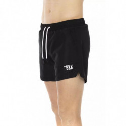 Costumi da bagno in poliestere nero - XXL